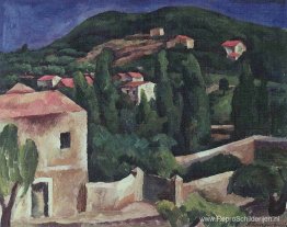 Mount Cassis Mount Cassis