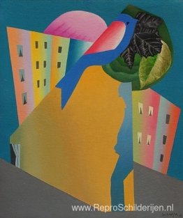 De vogel De vogel