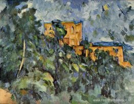 Chateau Noir Chateau Noir