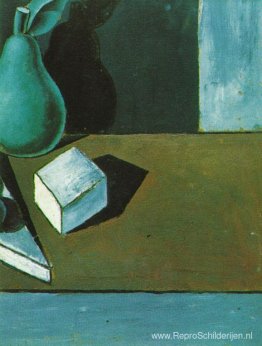 Stilleven Stilleven
