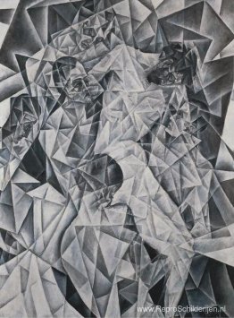 Afdaling van het kruis Afdaling van het kruis