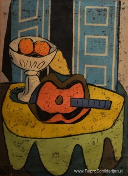 Samenstelling Met Gitaar Samenstelling Met Gitaar