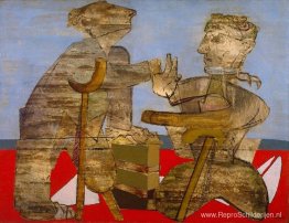 De verminkte De verminkte