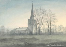 Appleby Magna-kerk Appleby Magna-kerk