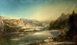 Dinant, België Dinant, België