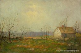 Landschap Landschap