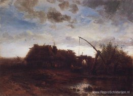 Bij de put Bij de put