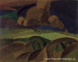 Landschap Landschap