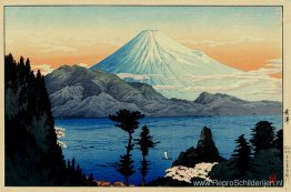 Fuji uit Kurasawa Fuji uit Kurasawa