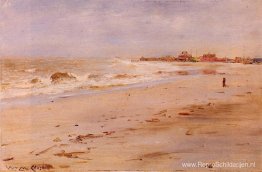 Kust uitzicht Kust uitzicht