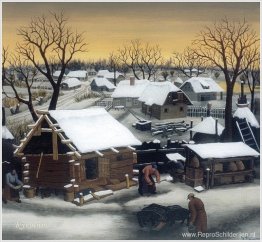 Winter Winter
