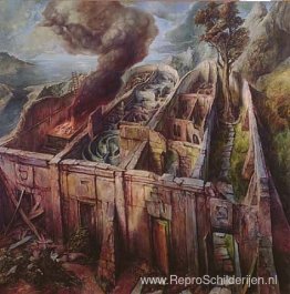 Pardes opnieuw bezocht Pardes opnieuw bezocht