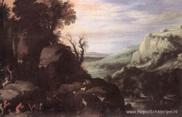 Landschap Landschap
