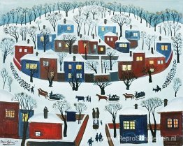 Winterdorp Winterdorp