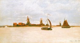 De Voorzaan De Voorzaan