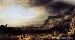 Landschap Landschap