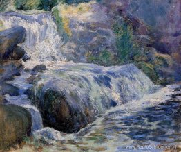 Waterval Waterval