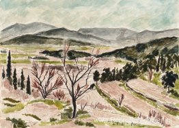 De Grimaud-campagne De Grimaud-campagne