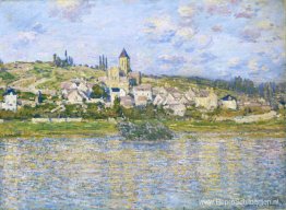 Vetheuil Vetheuil