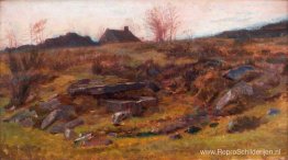 Bij Wetley Rocks, Staffordshire Bij Wetley Rocks, Staffordshire