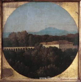 Oranjerie Villa Borghese Oranjerie Villa Borghese