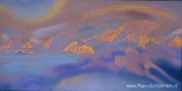 Kangchenjunga Kangchenjunga