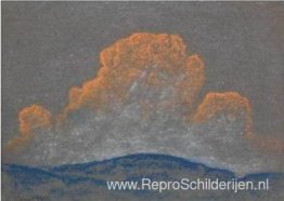 Landschap Landschap