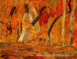 Maple Woods, Algoma Maple Woods, Algoma
