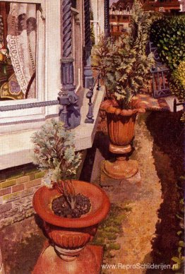 Villa's in Cookham Villa's in Cookham