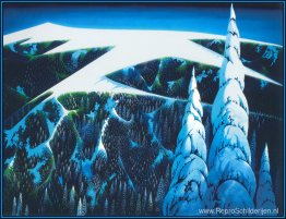 Sangre De Cristo-reeks Sangre De Cristo-reeks