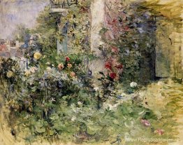 De tuin van Bougival De tuin van Bougival