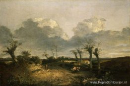 Weg met Pollards Weg met Pollards