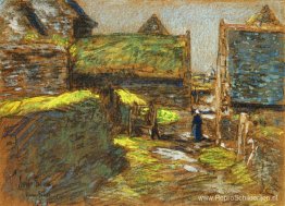 Bretagne Schuren Bretagne Schuren