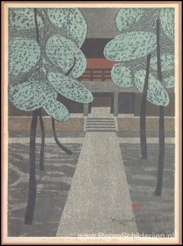 Miyoshin-ji Kyoto (A) Miyoshin-ji Kyoto (A)