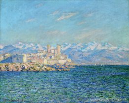 Antibes, Middageffect Antibes, Middageffect