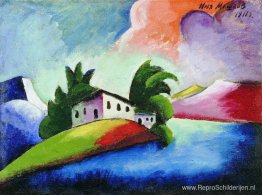 Landschap Landschap