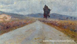 De Toscaanse weg De Toscaanse weg