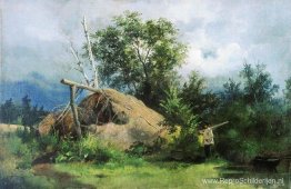 Hovel Hovel