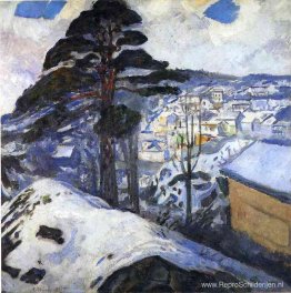Winter, Kragero Winter, Kragero