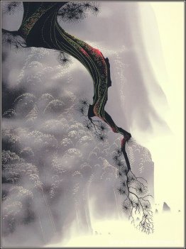 Door de mist Door de mist