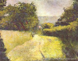 De holle weg De holle weg