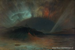 Aurora Borealis Aurora Borealis