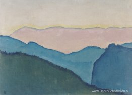 Bergketens Bergketens