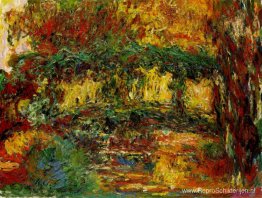 De Japanse brug De Japanse brug