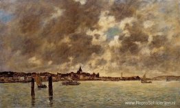 De kust De kust