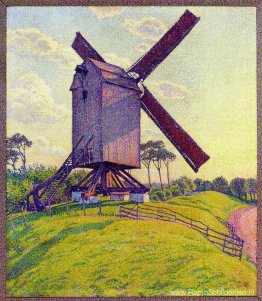 De Molen te Kelf De Molen te Kelf