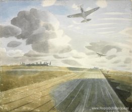 Baanperspectief Baanperspectief