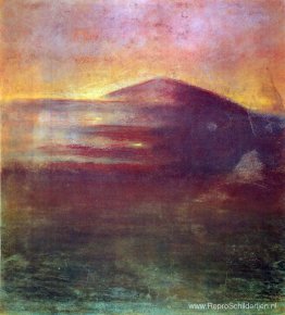 Zonsondergang Zonsondergang