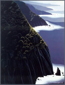 Grijze Big Sur Grijze Big Sur