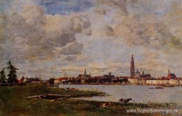 Antwerpen, het hoofd van Vlaanderen Antwerpen, het hoofd van Vlaanderen